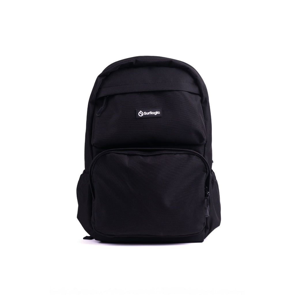 Mochila esencial negra Surflogic 80704