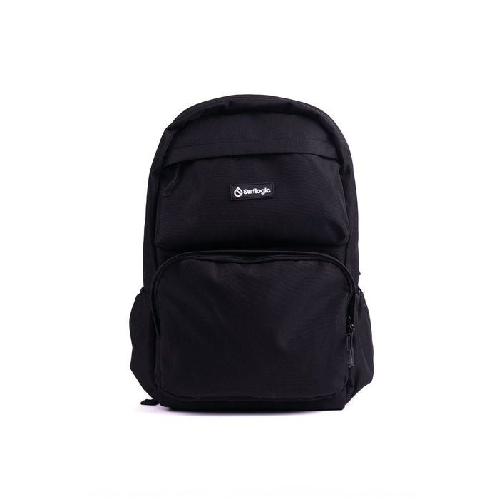 Mochila esencial negra Surflogic 80704