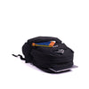 Mochila esencial negra Surflogic 80704