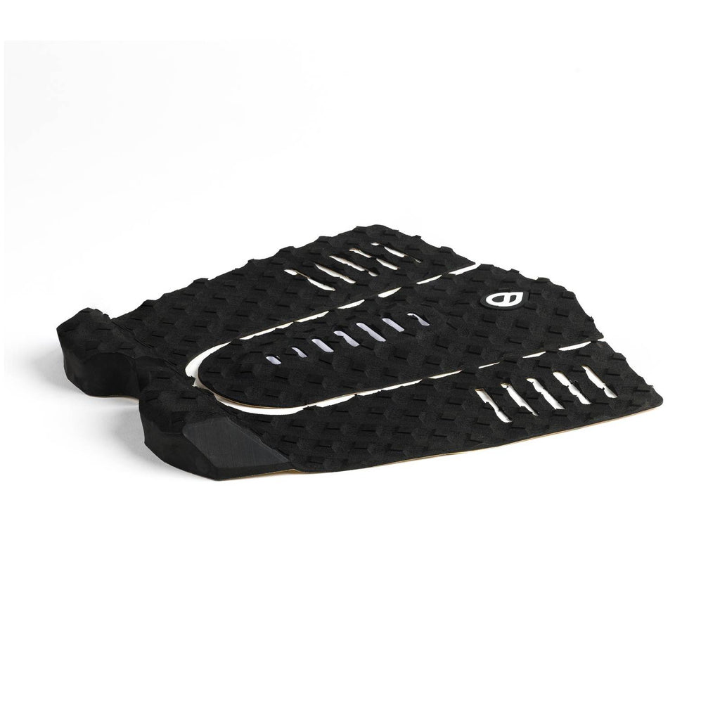 Pad de Tracción Sfl Negro Surflogic 80804