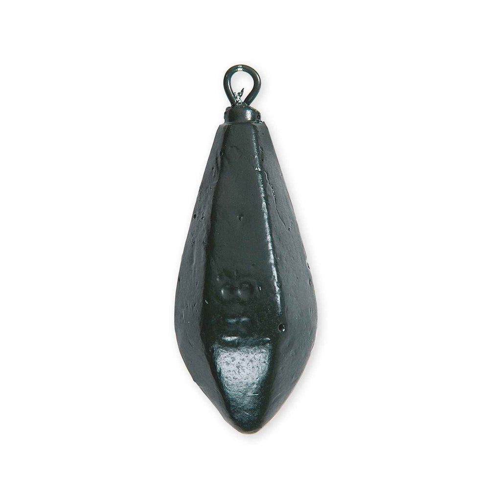 Plomo de Pesca Alargado Con Anilla 55g Lineaeffe 8270055