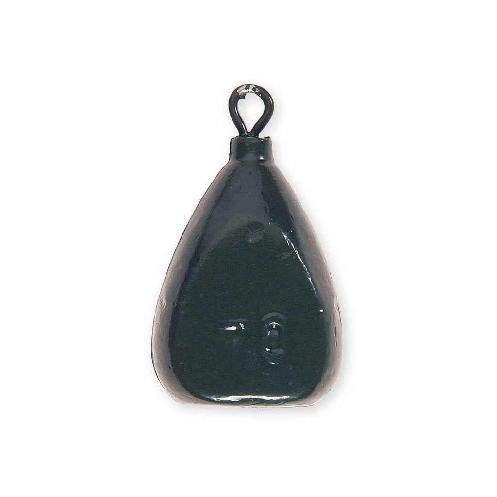 Plomo de Pesca Con Anilla Peso 120g Lineaeffe 8270195