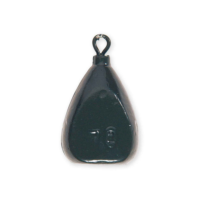 Plomo de Pesca Con Anilla Peso 120g Lineaeffe 8270195