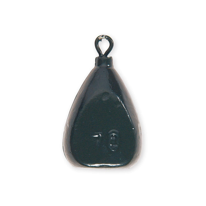 Plomo de Pesca Con Anilla Peso 150g Lineaeffe 8270196