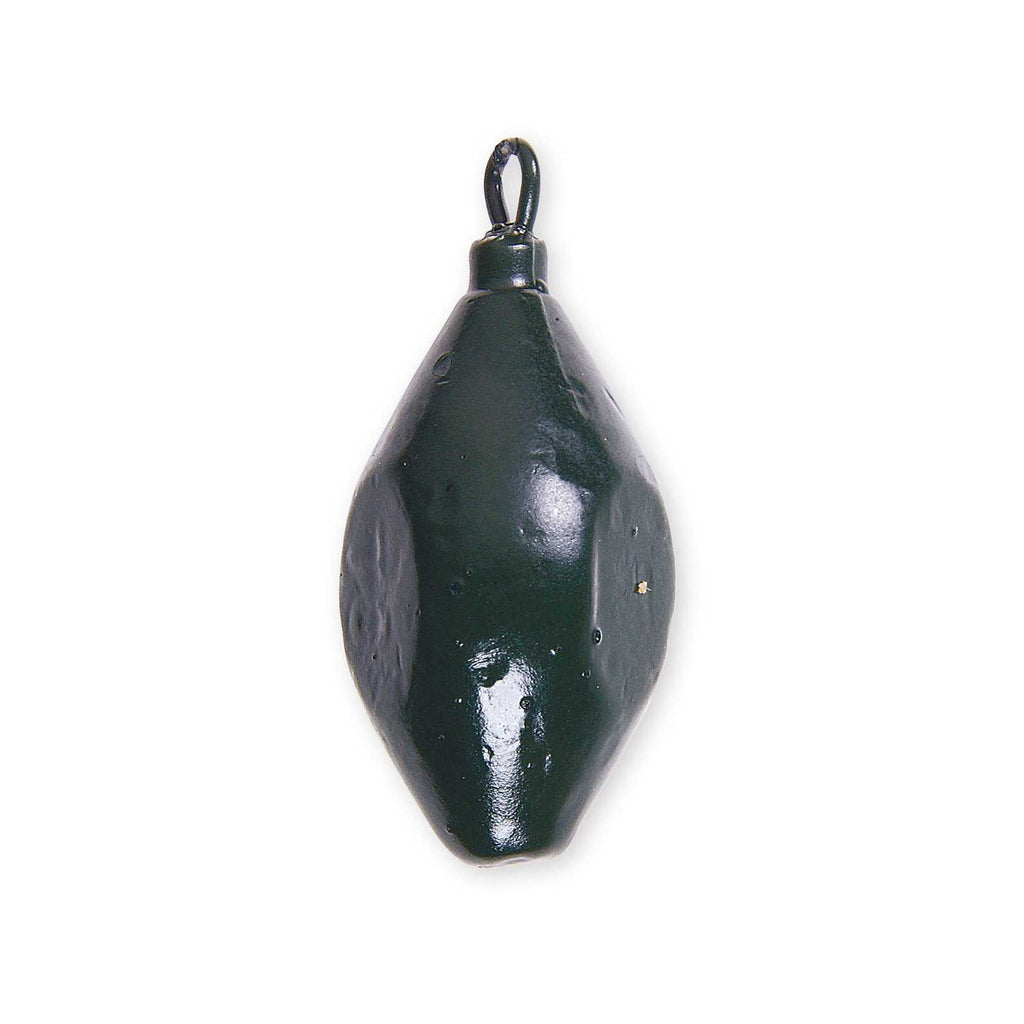 Plomo de Pesca en Forma de Pera Con Anilla 55g Lineaeffe 8270255