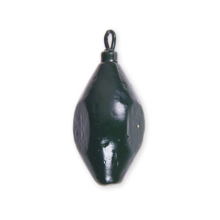 Plomo de Pesca en Forma de Pera Con Anilla 70g Lineaeffe 8270270