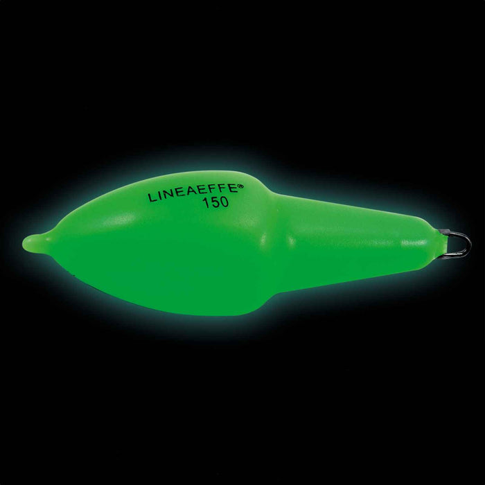 Plomo Bullet Fluo 50g Lineaeffe 8278005
