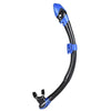 Snorkel de buceo Vortex Dry Black-Blue Seac 84-22BM-SBL