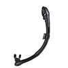 Snorkel de buceo Vortex Dry Black-Black Seac 84-22N-SBL