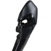 Snorkel de buceo Vortex Dry Black-Black Seac 84-22N-SBL