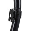 Snorkel de buceo Vortex Dry Black-Black Seac 84-22N-SBL