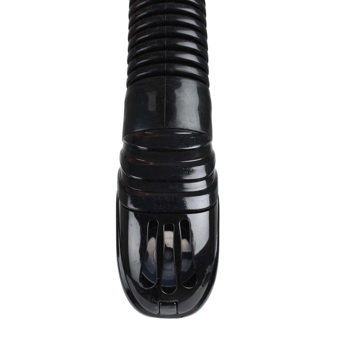 Snorkel de buceo Vortex Dry Black-Black Seac 84-22N-SBL