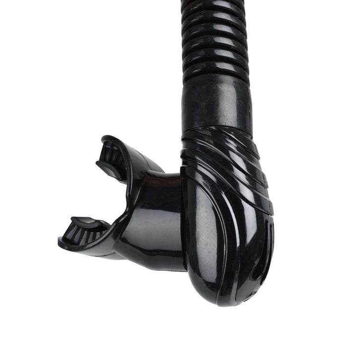 Snorkel de buceo Vortex Dry Black-Black Seac 84-22N-SBL