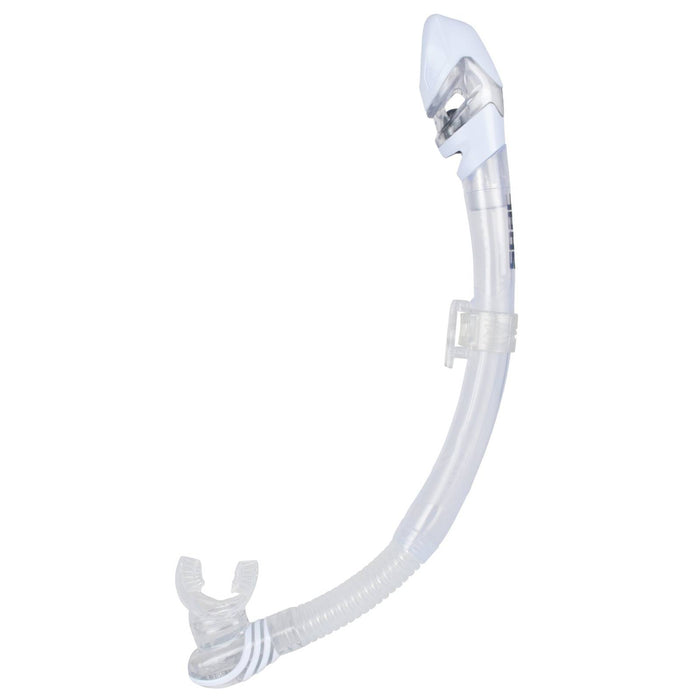 Snorkel de buceo Vortex Dry Clear-White Seac 84-22W-SKL
