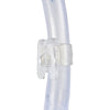 Snorkel de buceo Vortex Dry Clear-White Seac 84-22W-SKL