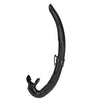 Snorkel de apnea y pesca submarina Liquid Pro Negro Seac 84-23N-SBL