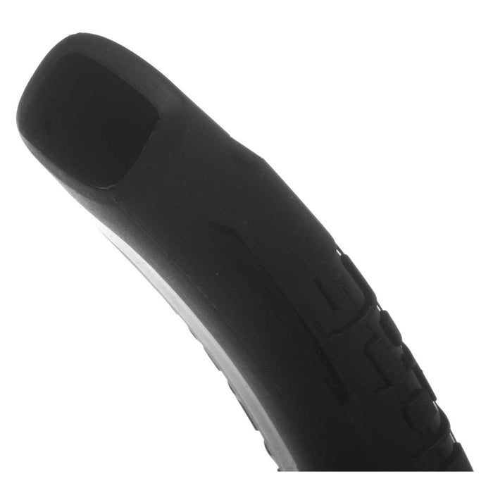 Snorkel de apnea y pesca submarina Liquid Pro Negro Seac 84-23N-SBL