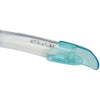 Snorkel de snorkel Flash Clear-Turquoise Seac 84-26A-SKL