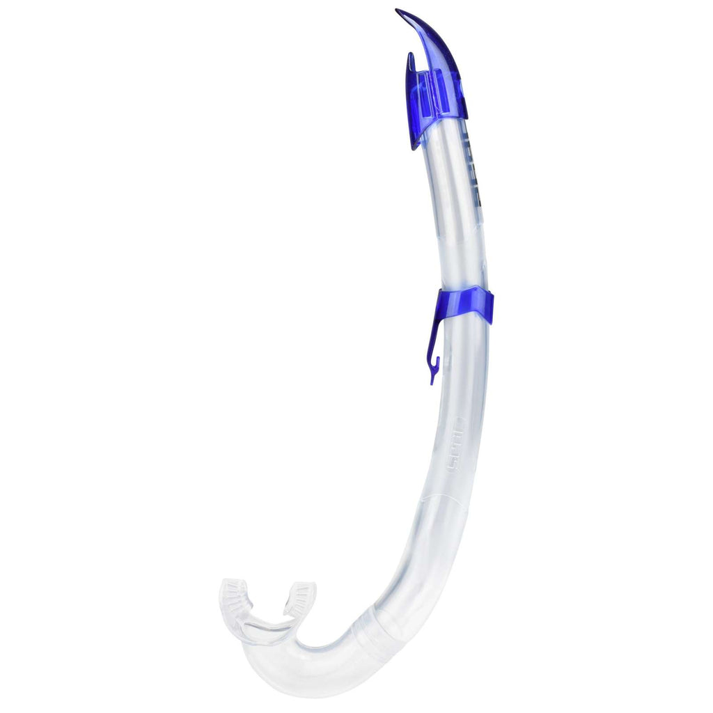 Snorkel de snorkel Flash Clear-Blue Seac 84-26B-SKL