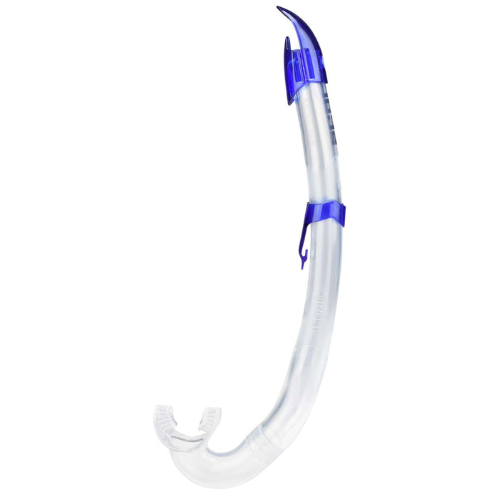 Snorkel de snorkel Flash Clear-Blue Seac 84-26B-SKL