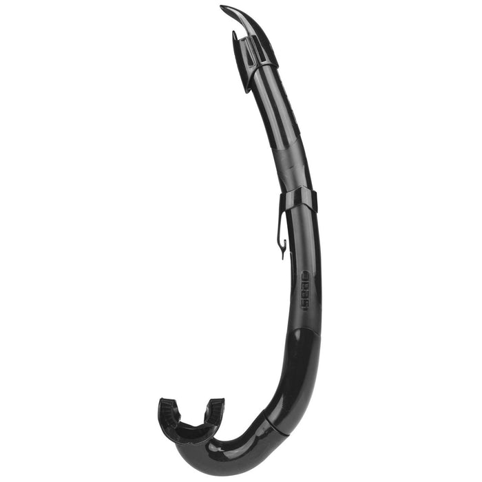 Snorkel de snorkel Flash Black Seac 84-26N-SBL