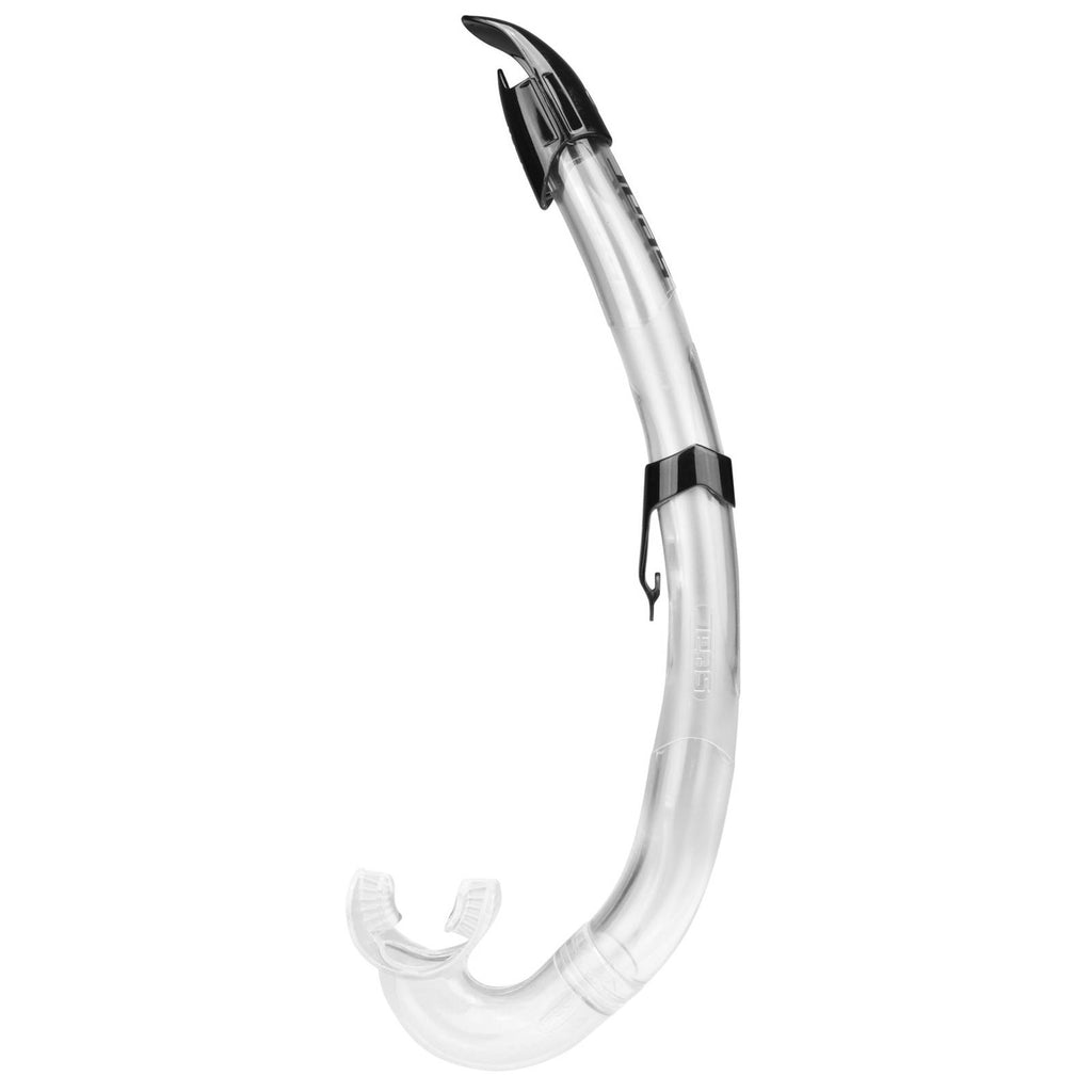 Snorkel de snorkel Flash Clear-Black Seac 84-26N-SKL