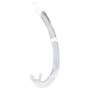 Snorkel de snorkel Flash Clear-White Seac 84-26W-SKL