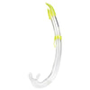 Snorkel de snorkel Flash Clear-Yellow Seac 84-26Y-SKL