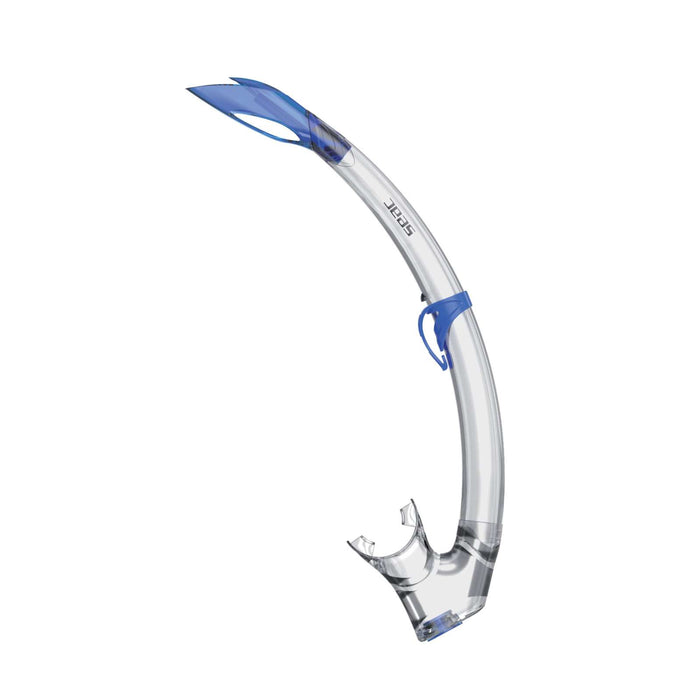 Snorkel de snorkel Tribe Kids Clear-Blue Seac 84-27B-SKL