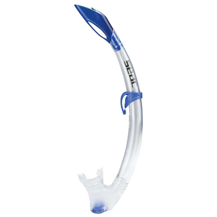 Snorkel de snorkel Tribe Kids Clear-Blue Seac 84-27B-SKL