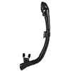 Snorkel de buceo Fast Tech Dry Black Seac 84-32N-SBL