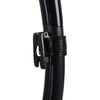 Snorkel de buceo Fast Tech Dry Black Seac 84-32N-SBL