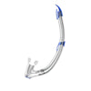 Snorkel de snorkel Fast Clear-Blue Seac 84-35B-SKL