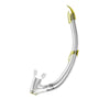 Snorkel de snorkel Fast Clear-Yellow Seac 84-35Y-SKL