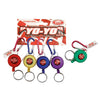 Conjunto de 5 Yo-Yo Lineaeffe 8427020