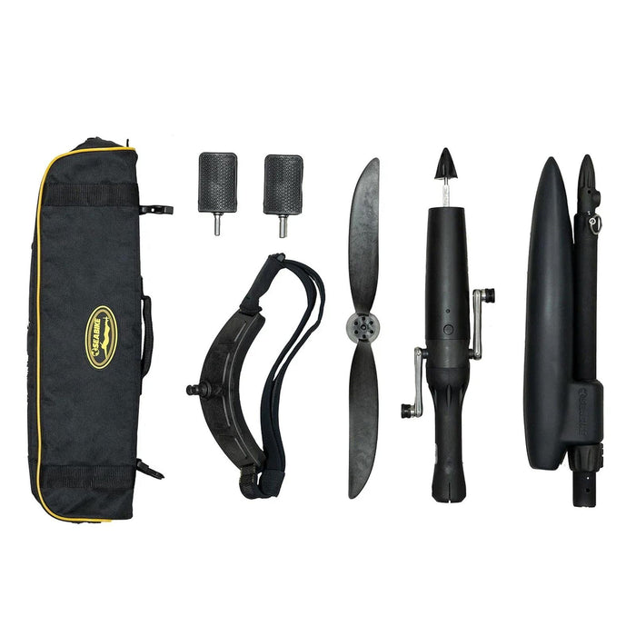 Bicicleta de Agua Seabike 2.0 8511710