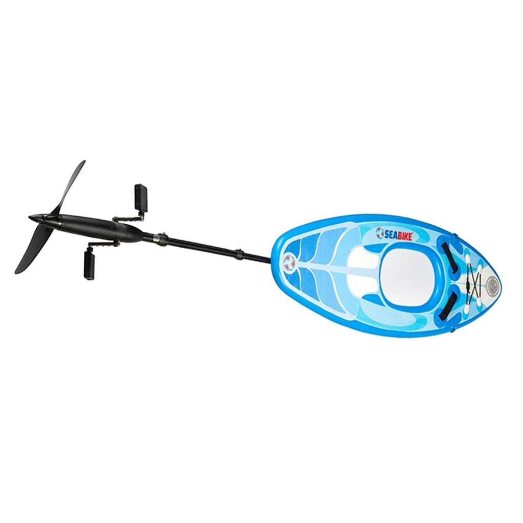 Bicicleta de Agua Seabike 2.0 Kit de Snorkel 8511727