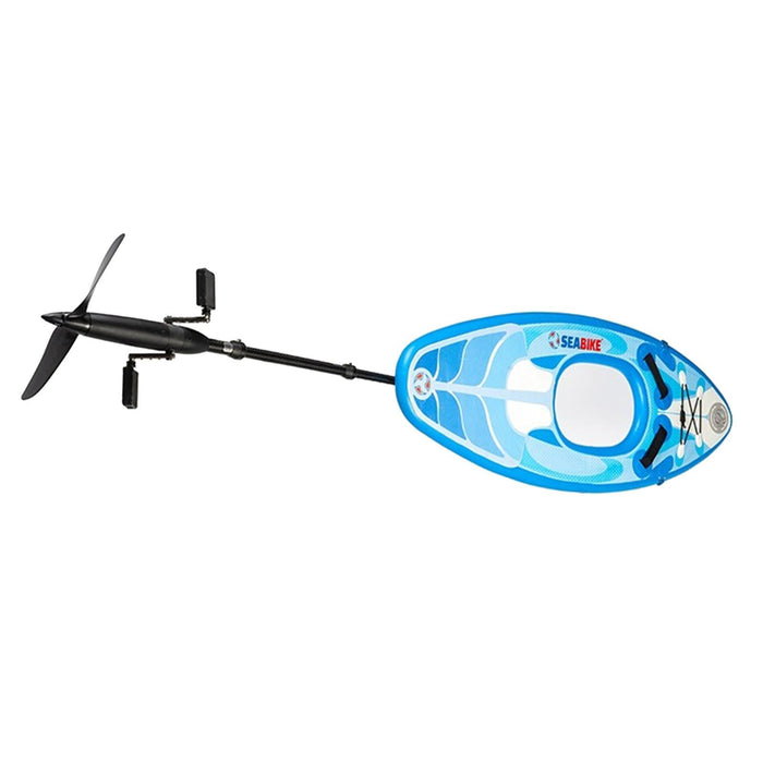 Bicicleta de Agua Seabike 2.0 Kit de Snorkel 8511727
