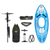 Bicicleta de Agua Seabike 2.0 Kit de Snorkel 8511727