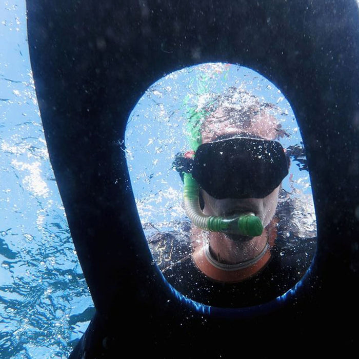 Bicicleta de Agua Seabike 2.0 Kit de Snorkel 8511727