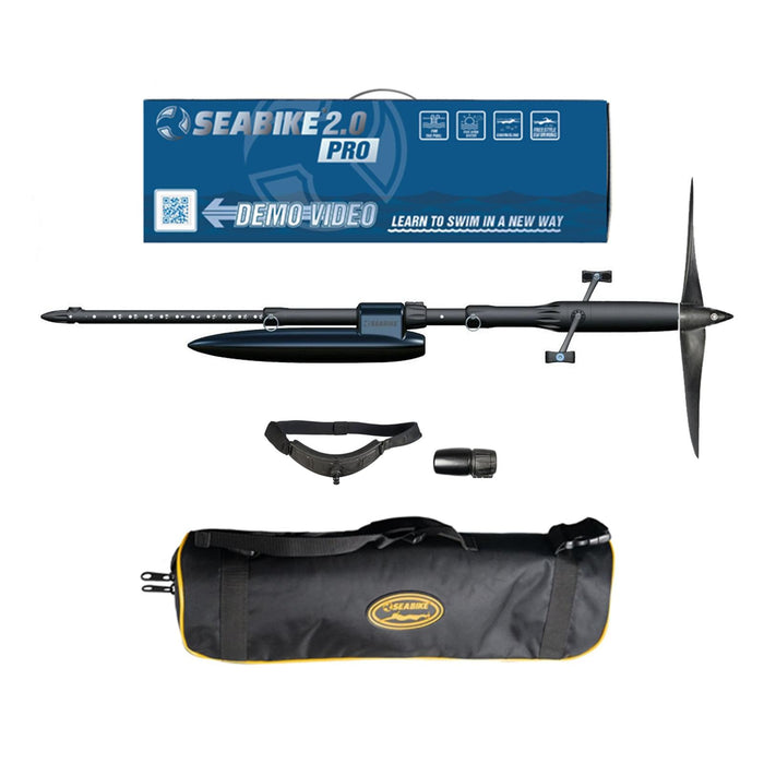 Bicicleta de Agua Seabike Pro 8530483