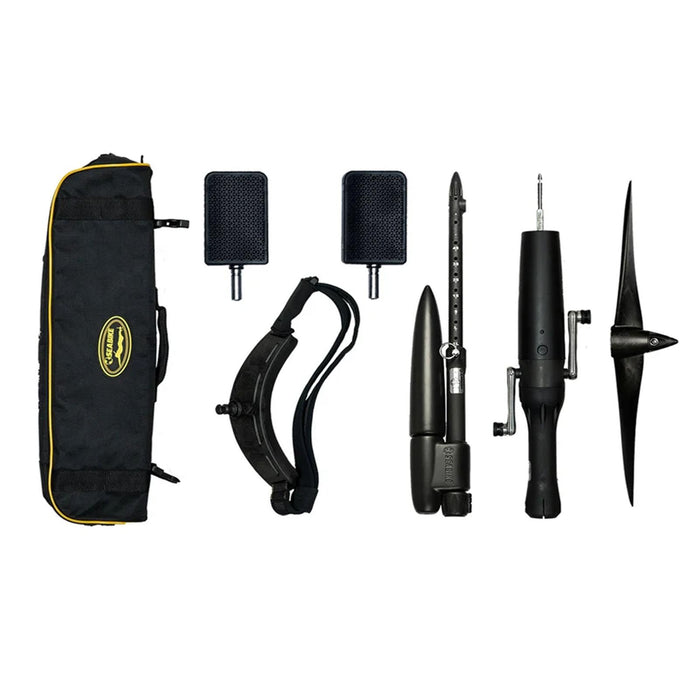 Bicicleta de Agua Seabike Pro 8530483