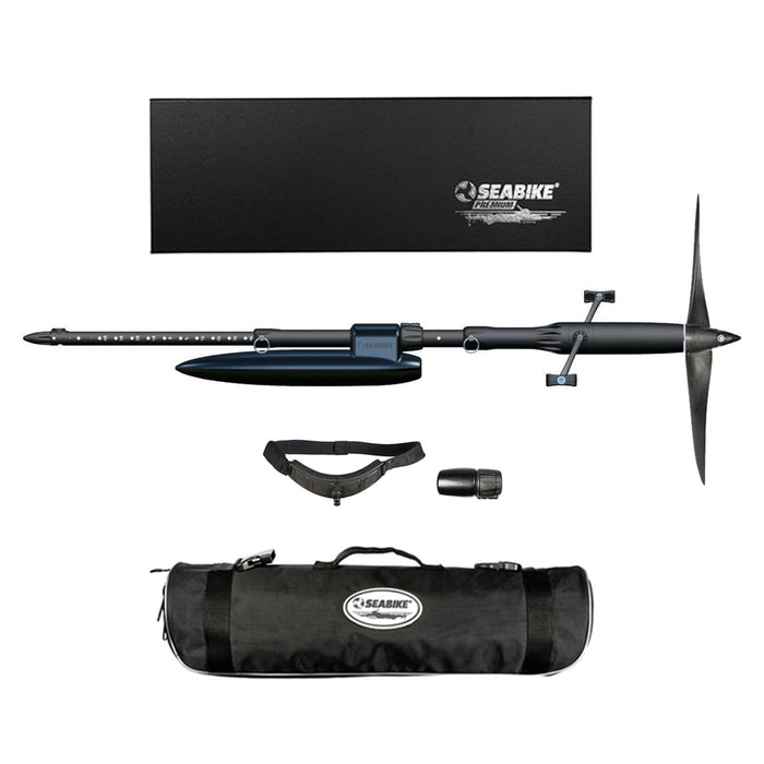 Bicicleta de Agua Seabike Premium 8530490