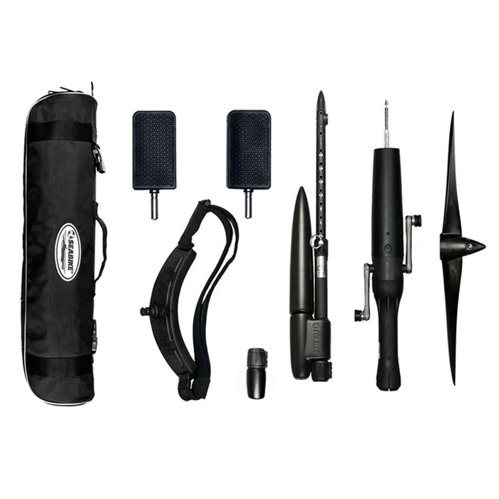 Bicicleta de Agua Seabike Premium 8530490