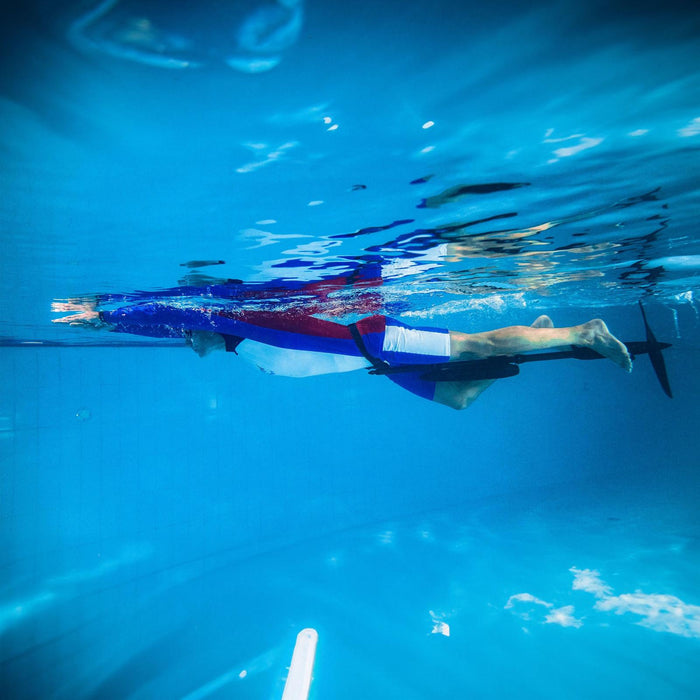 Bicicleta de Agua Seabike Premium 8530490