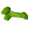 Flotador de natación Pullbuoy Swim Wings Junior Verde Seabike 8540413