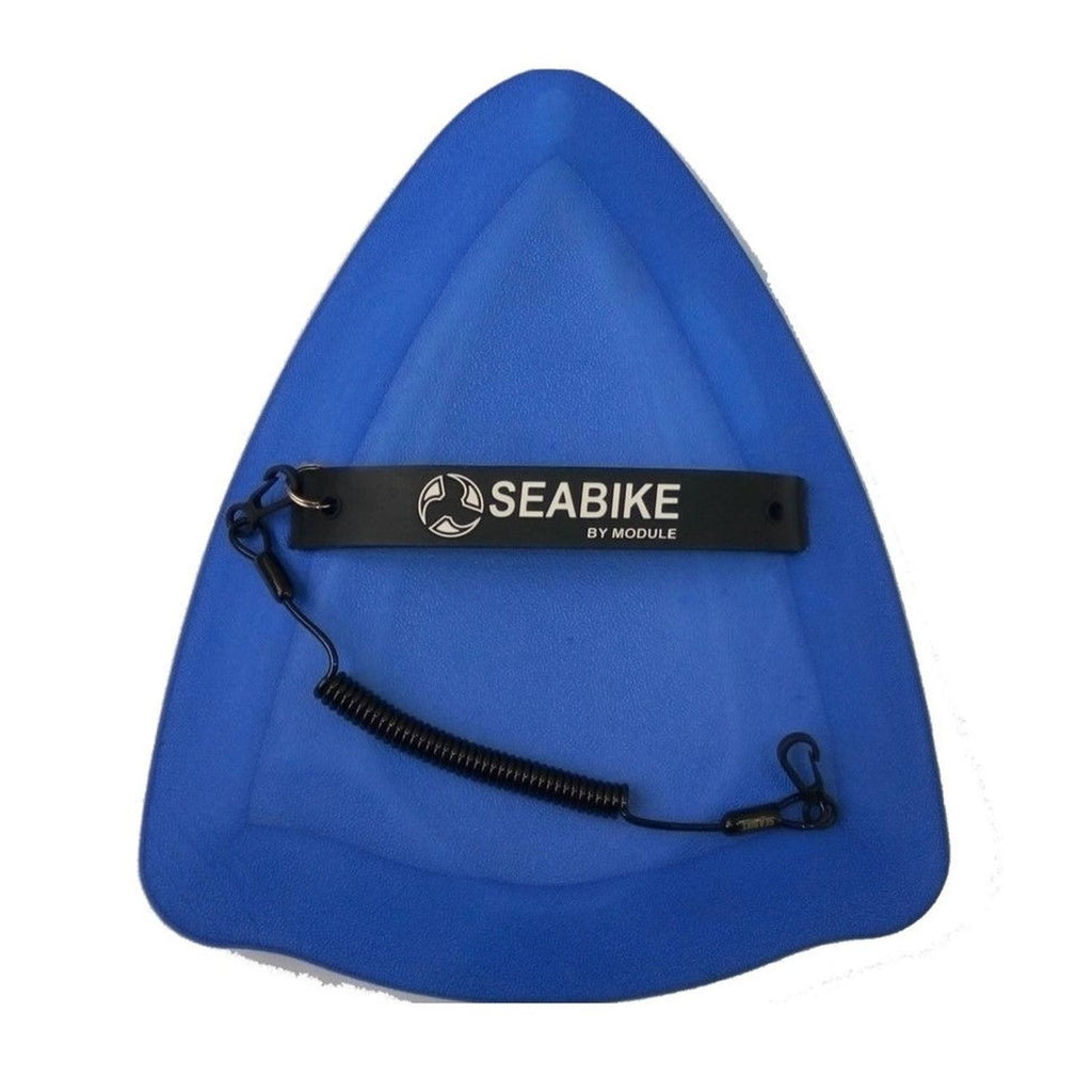 Tabla de natación Swim Wing Azul Seabike 8540437