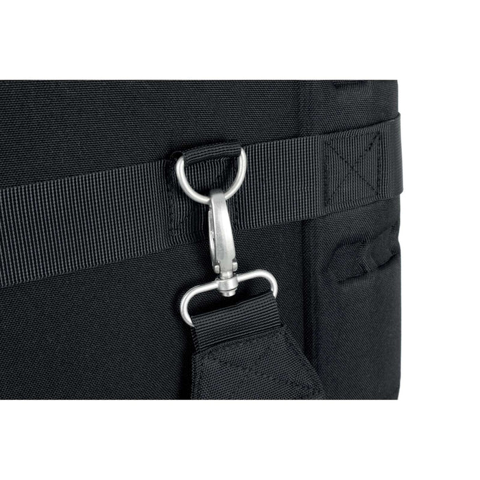 Carro Equipaje 1000 Negro Seac 92-24