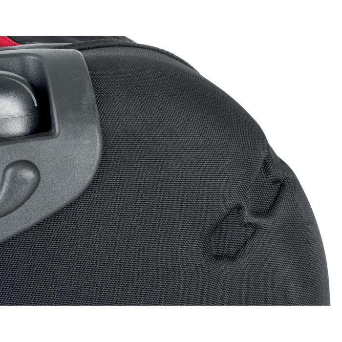 Carro Equipaje 1000 Negro Seac 92-24