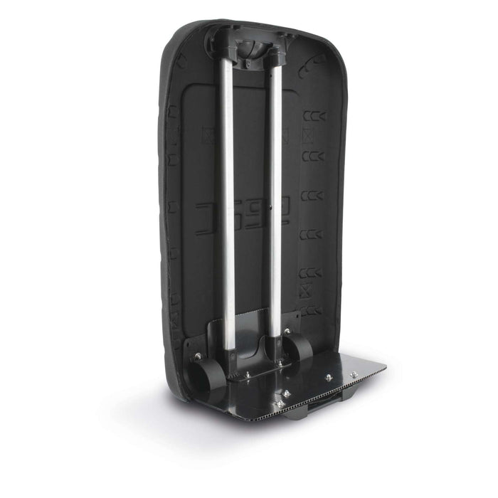 Carro Equipaje 1000 Negro Seac 92-24